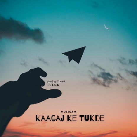 Kaagaj Ke Tukre | Boomplay Music