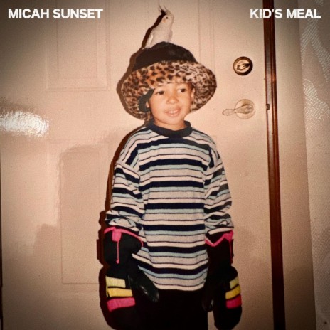 Kid's Meal | Boomplay Music