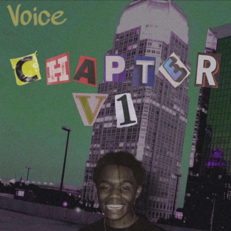 Chapter V1 | Boomplay Music