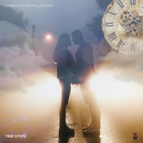 Time Stops ft. Rachel Leycroft | Boomplay Music