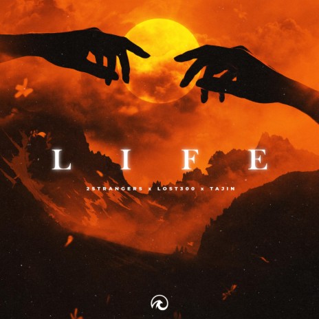Life ft. Lost300 & Tajin | Boomplay Music