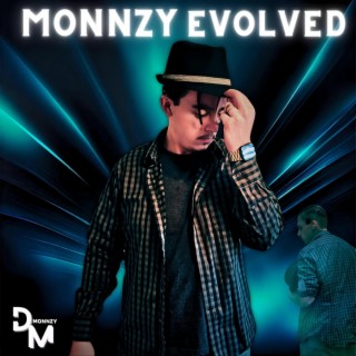 MONNZY EVOLVED