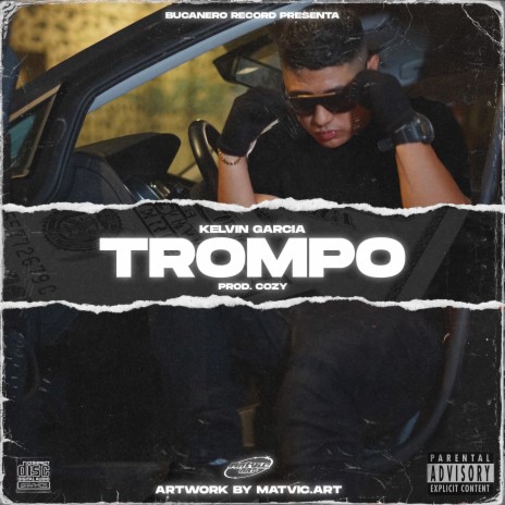 TROMPO | Boomplay Music