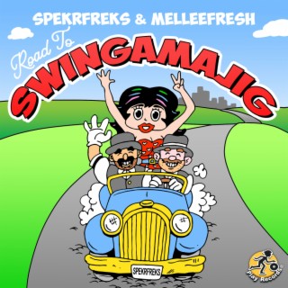 Road to Swingamajig