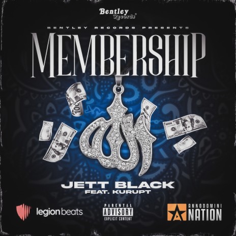 Membership ft. Kurupt | Boomplay Music