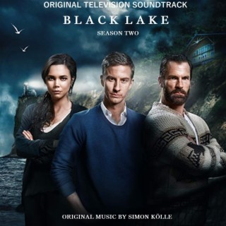 Black Lake: Season 2 (Original Television Soundtrack)