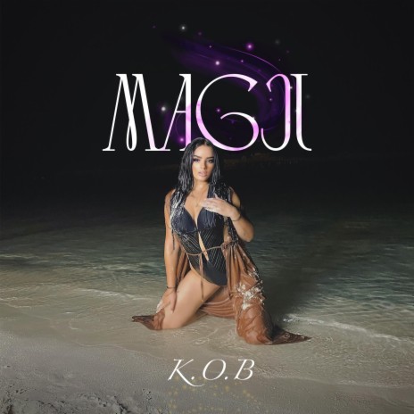 Magji | Boomplay Music