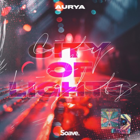 City of Lights | Boomplay Music