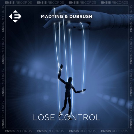 Lose Control ft. Dubrush | Boomplay Music