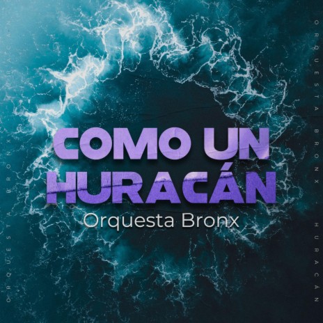 Como Un Huracan | Boomplay Music