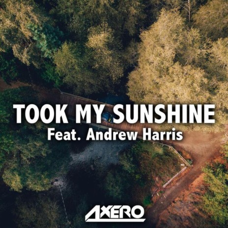 Took My Sunshine (feat. Andrew Harris) | Boomplay Music