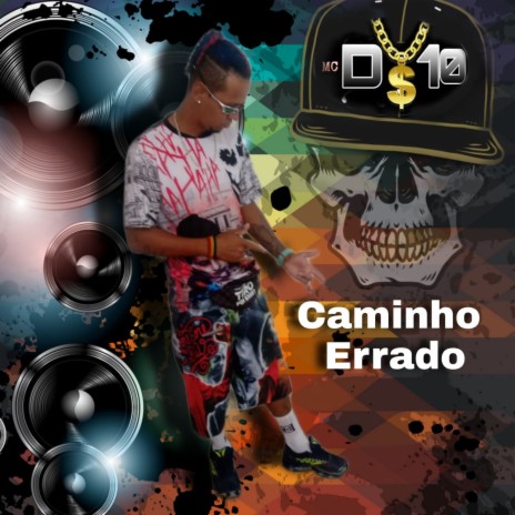 Caminho Errado | Boomplay Music