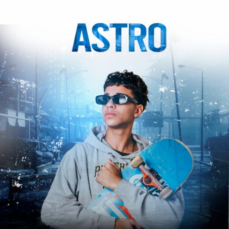 ASTRO | Boomplay Music