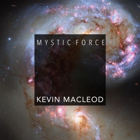 Mystic Force