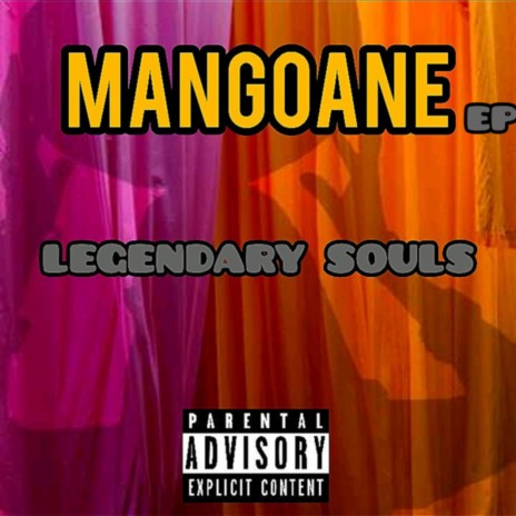 Mangoane | Boomplay Music