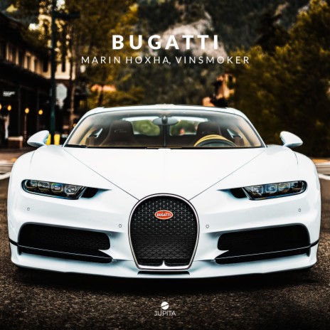 Bugatti ft. Vinsmoker
