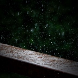 Rain Sound for Relaxation and Deep Focus