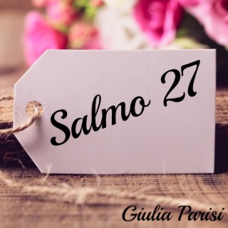 Salmo 27