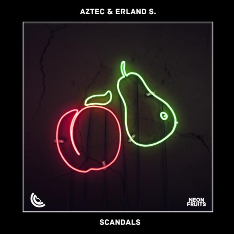 Scandals ft. Erland S. | Boomplay Music