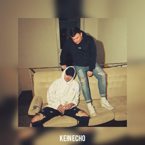 Kein Echo ft. Dajo | Boomplay Music