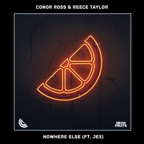 Nowhere Else ft. Reece Taylor | Boomplay Music