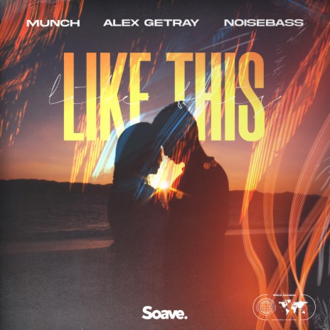 Like This ft. Alex Getray & Noisebass | Boomplay Music