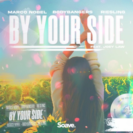 By Your Side (feat. Joey Law) | Boomplay Music