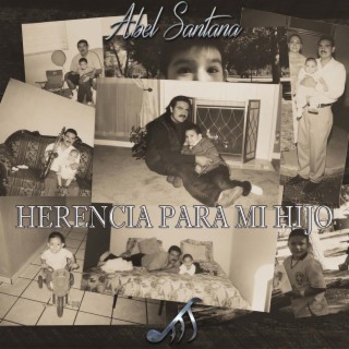 Herencia Para Mi Hijo lyrics | Boomplay Music