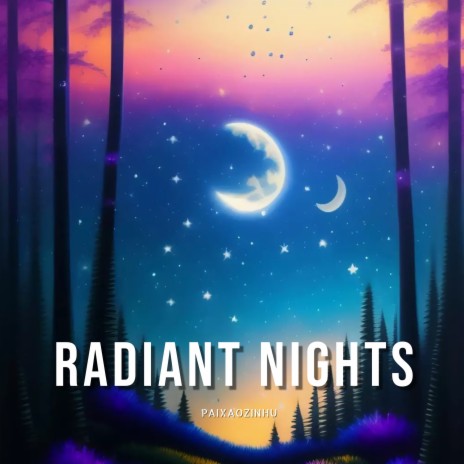 Radiant Nights | Boomplay Music