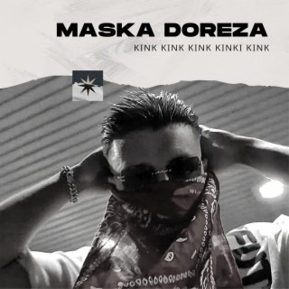 Maska Doreza