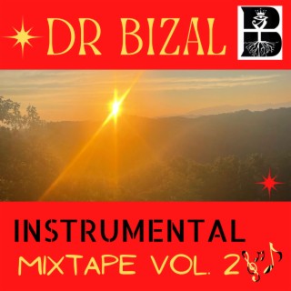 Instrumental Mixtape, Vol. 2