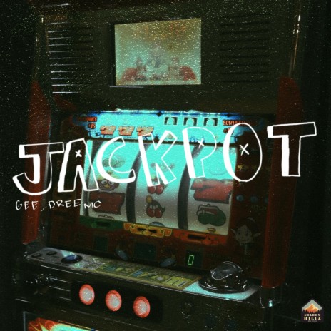 Jackpot (feat. Dree MC)