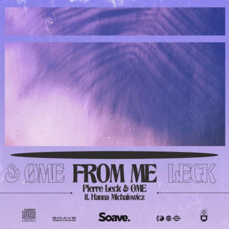 From Me (feat. Hanna Michalowicz) | Boomplay Music