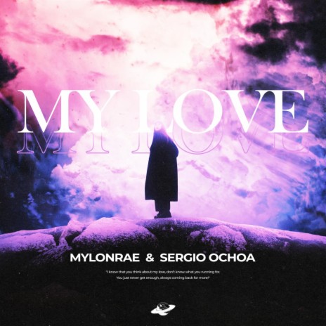 My Love (Extended Mix) ft. Sergio Ochoa