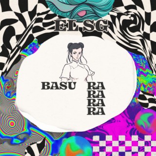 Basura Ra Ra Ra / Comercial lyrics | Boomplay Music