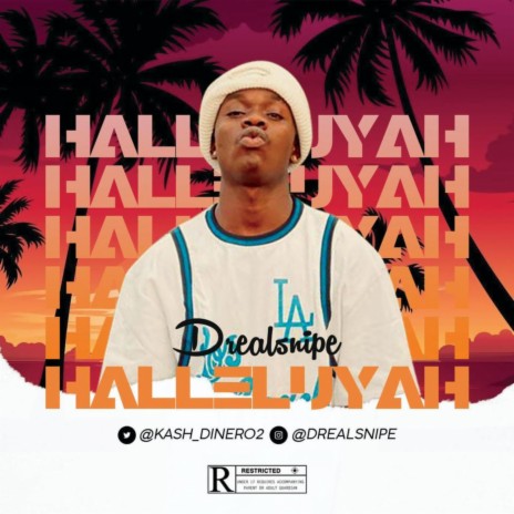 Halleluyah | Boomplay Music