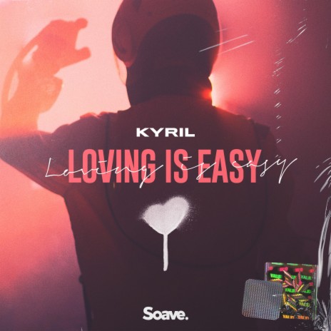 Loving Is Easy | Boomplay Music