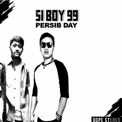 Persib Day