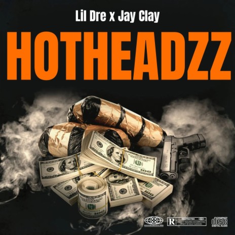 HOT HEADZZ ft. Jay clay | Boomplay Music