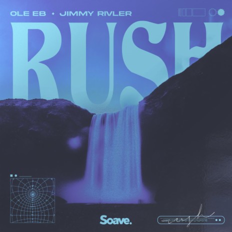 Rush ft. Jimmy Rivler | Boomplay Music