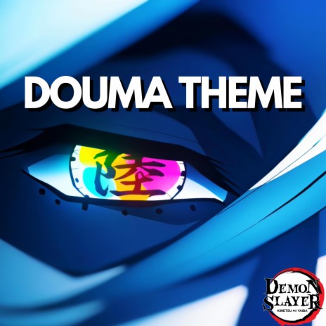 Douma Theme (Epic Version) | Boomplay Music