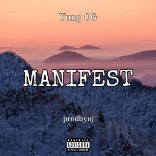 Manifest