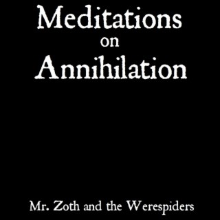 Meditations on Annihilation