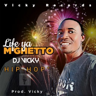 DJ VICKY24