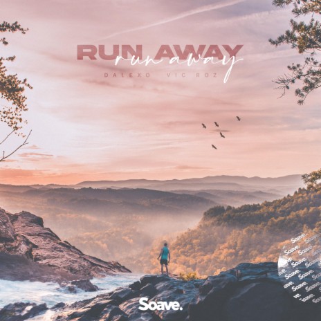 Run Away ft. Vic Roz | Boomplay Music