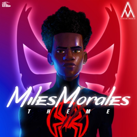 MILES MORALES THEME | Boomplay Music
