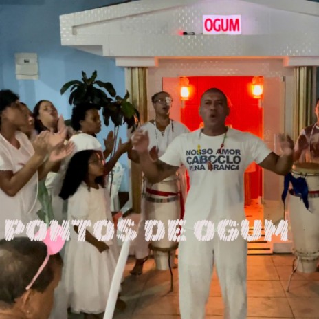PONTOS DE OGUM /SÃO JORGE | Boomplay Music