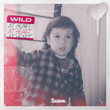 Wild At Heart ft. Swedish Red Elephant | Boomplay Music