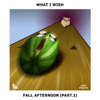 fall afternoon (Part.1)