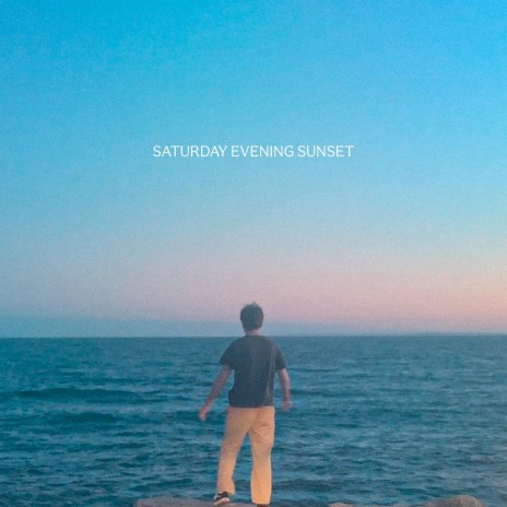 saturday evening sunset | Boomplay Music